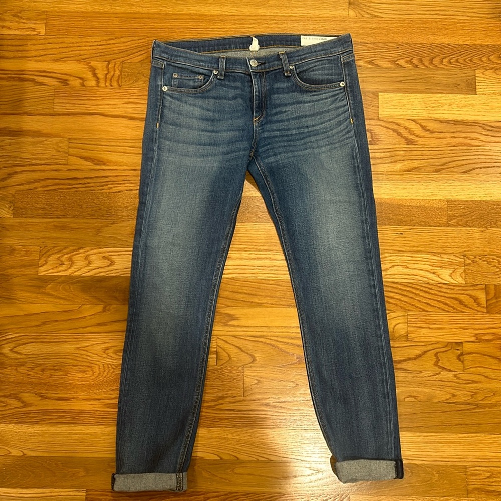 Rag & Bone jeans